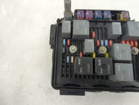 1993 Chevrolet 1500 Pickup Fusebox Fuse Box Panel Relay Module P/N:13534920 15328866, 12193604, 12193602 Fits OEM Used Auto 