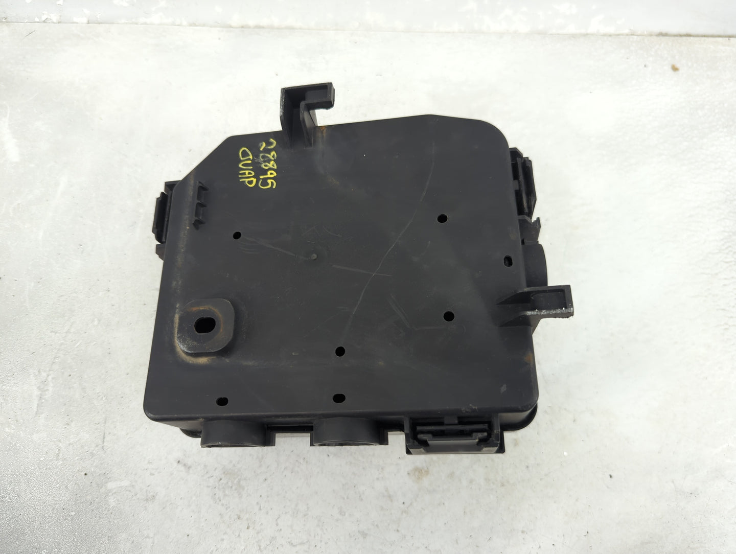 1993 Chevrolet 1500 Pickup Fusebox Fuse Box Panel Relay Module P/N:13534920 15328866, 12193604, 12193602 Fits OEM Used Auto 
