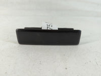 1993 Chevrolet Astro Passenger Front Right Door Handle Exterior Assembly - Oemusedautoparts1.com