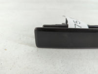 1993 Chevrolet Astro Passenger Front Right Door Handle Exterior Assembly - Oemusedautoparts1.com