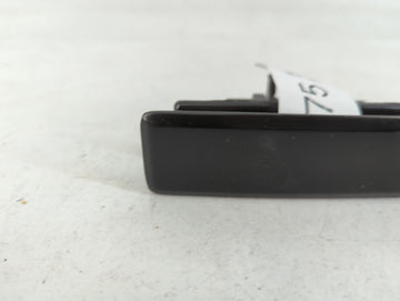 1993 Chevrolet Astro Passenger Front Right Door Handle Exterior Assembly