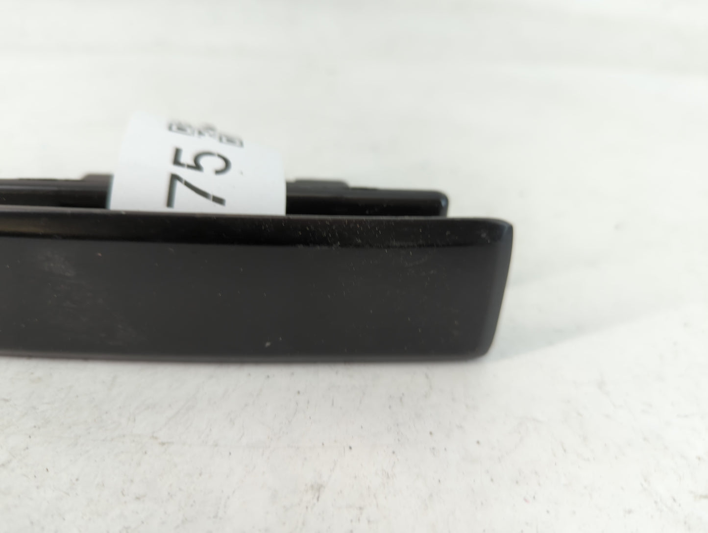 1993 Chevrolet Astro Passenger Front Right Door Handle Exterior Assembly - Oemusedautoparts1.com