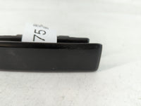 1993 Chevrolet Astro Passenger Front Right Door Handle Exterior Assembly - Oemusedautoparts1.com