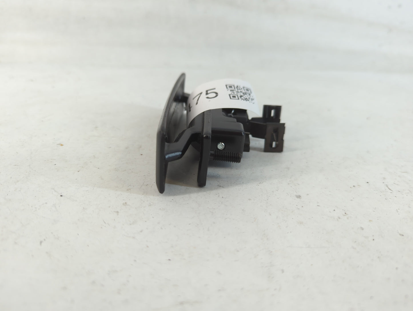 1993 Chevrolet Astro Passenger Front Right Door Handle Exterior Assembly - Oemusedautoparts1.com