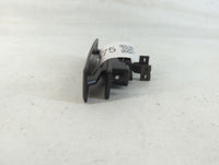 1993 Chevrolet Astro Passenger Front Right Door Handle Exterior Assembly - Oemusedautoparts1.com