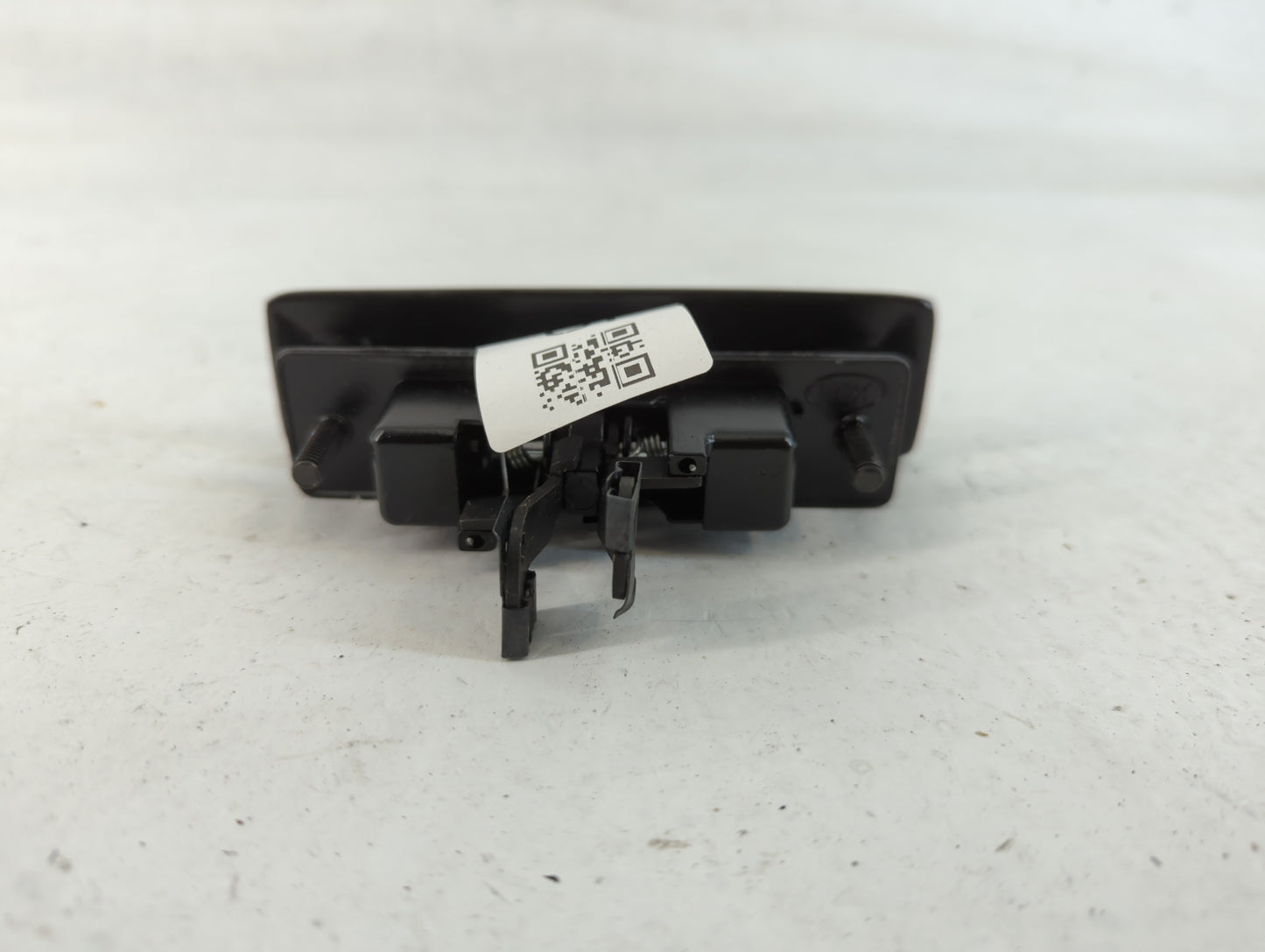 1993 Chevrolet Astro Passenger Front Right Door Handle Exterior Assembly - Oemusedautoparts1.com