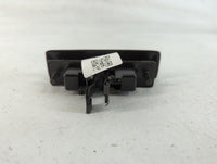 1993 Chevrolet Astro Passenger Front Right Door Handle Exterior Assembly - Oemusedautoparts1.com
