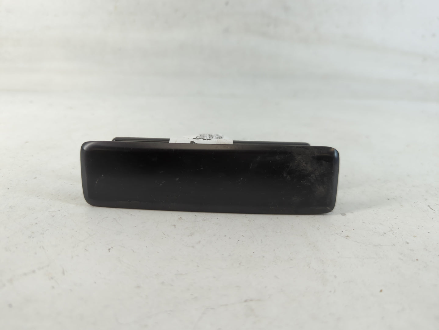 1993 Chevrolet Astro Passenger Rear Right Door Handle Exterior Assembly - Oemusedautoparts1.com