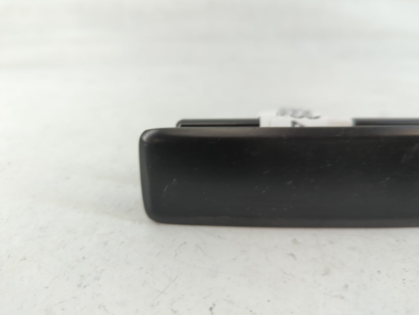 1993 Chevrolet Astro Passenger Rear Right Door Handle Exterior Assembly - Oemusedautoparts1.com