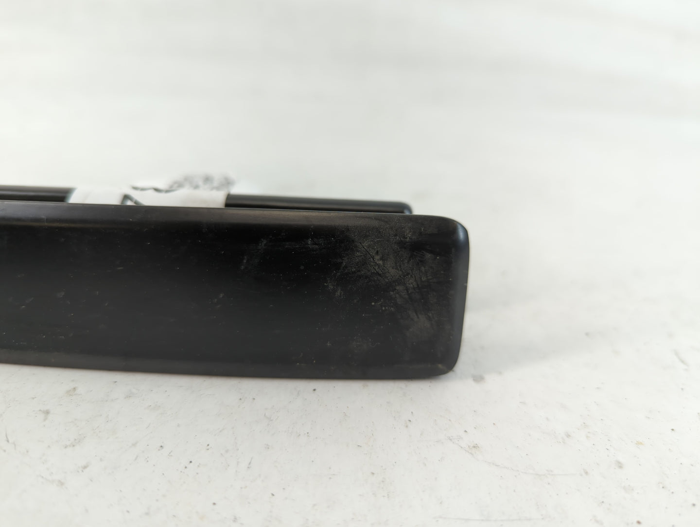 1993 Chevrolet Astro Passenger Rear Right Door Handle Exterior Assembly - Oemusedautoparts1.com