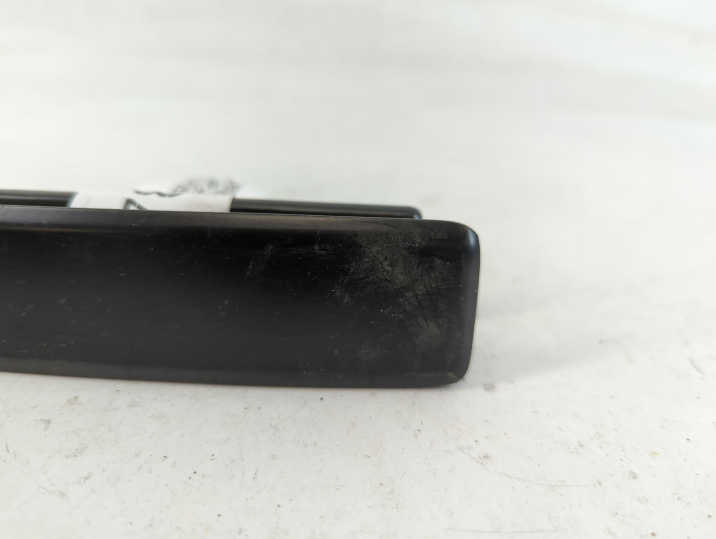 1993 Chevrolet Astro Passenger Rear Right Door Handle Exterior Assembly - Oemusedautoparts1.com
