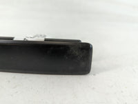 1993 Chevrolet Astro Passenger Rear Right Door Handle Exterior Assembly - Oemusedautoparts1.com