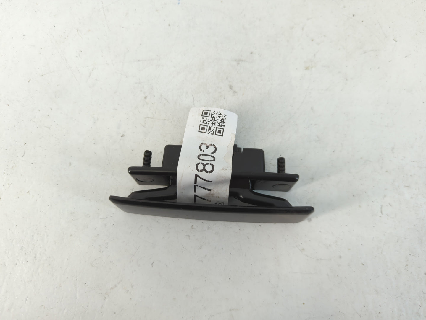 1993 Chevrolet Astro Passenger Rear Right Door Handle Exterior Assembly - Oemusedautoparts1.com