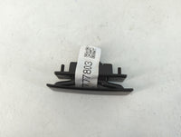 1993 Chevrolet Astro Passenger Rear Right Door Handle Exterior Assembly - Oemusedautoparts1.com