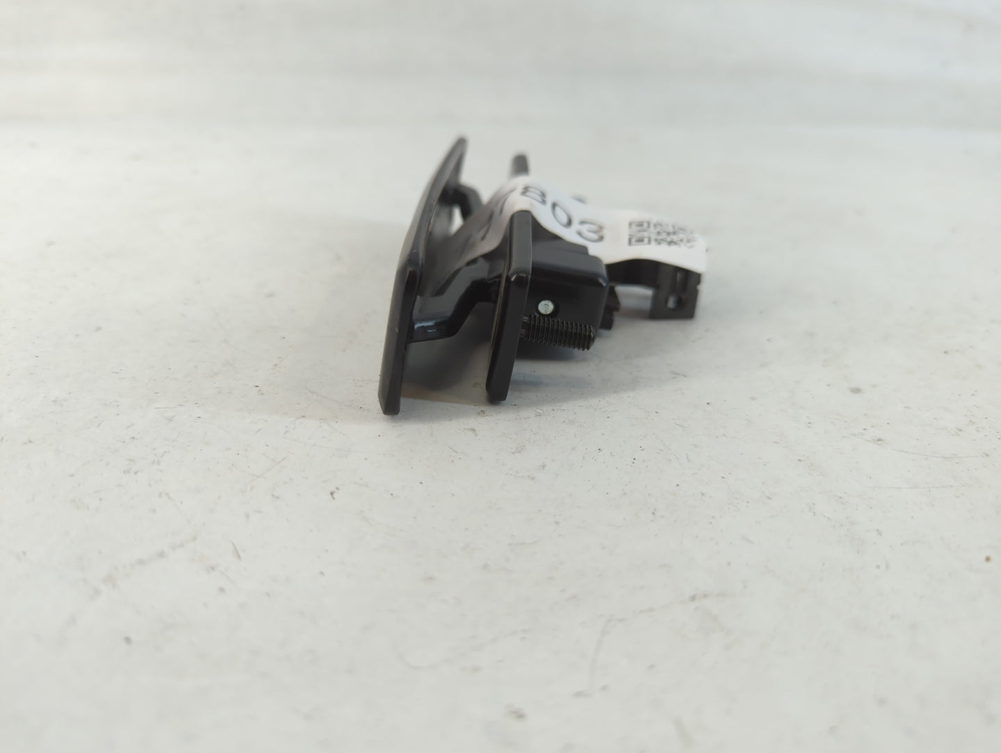 1993 Chevrolet Astro Passenger Rear Right Door Handle Exterior Assembly - Oemusedautoparts1.com