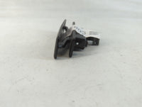 1993 Chevrolet Astro Passenger Rear Right Door Handle Exterior Assembly - Oemusedautoparts1.com
