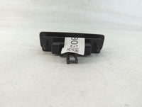 1993 Chevrolet Astro Passenger Rear Right Door Handle Exterior Assembly - Oemusedautoparts1.com