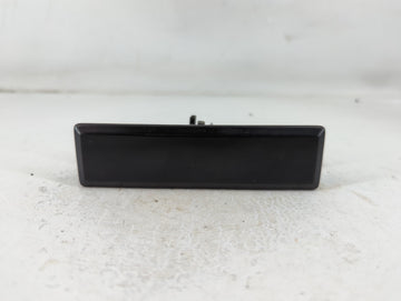 1993 Chevrolet Astro Passenger Rear Right Door Handle Exterior Assembly - Oemusedautoparts1.com