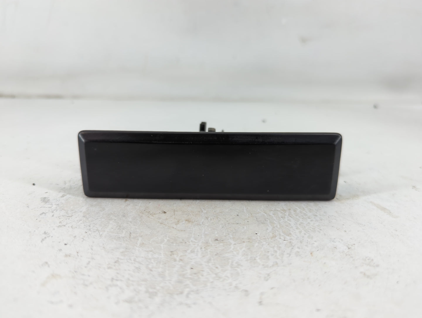 1993 Chevrolet Astro Passenger Rear Right Door Handle Exterior Assembly 777927 - Oemusedautoparts1.com