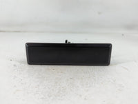 1993 Chevrolet Astro Passenger Rear Right Door Handle Exterior Assembly 777927 - Oemusedautoparts1.com