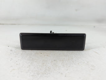 compare product 1993 Chevrolet Astro Passenger Rear Right Door Handle Exterior Assembly 777927