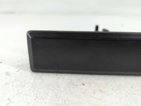 1993 Chevrolet Astro Passenger Rear Right Door Handle Exterior Assembly 777927 - Oemusedautoparts1.com