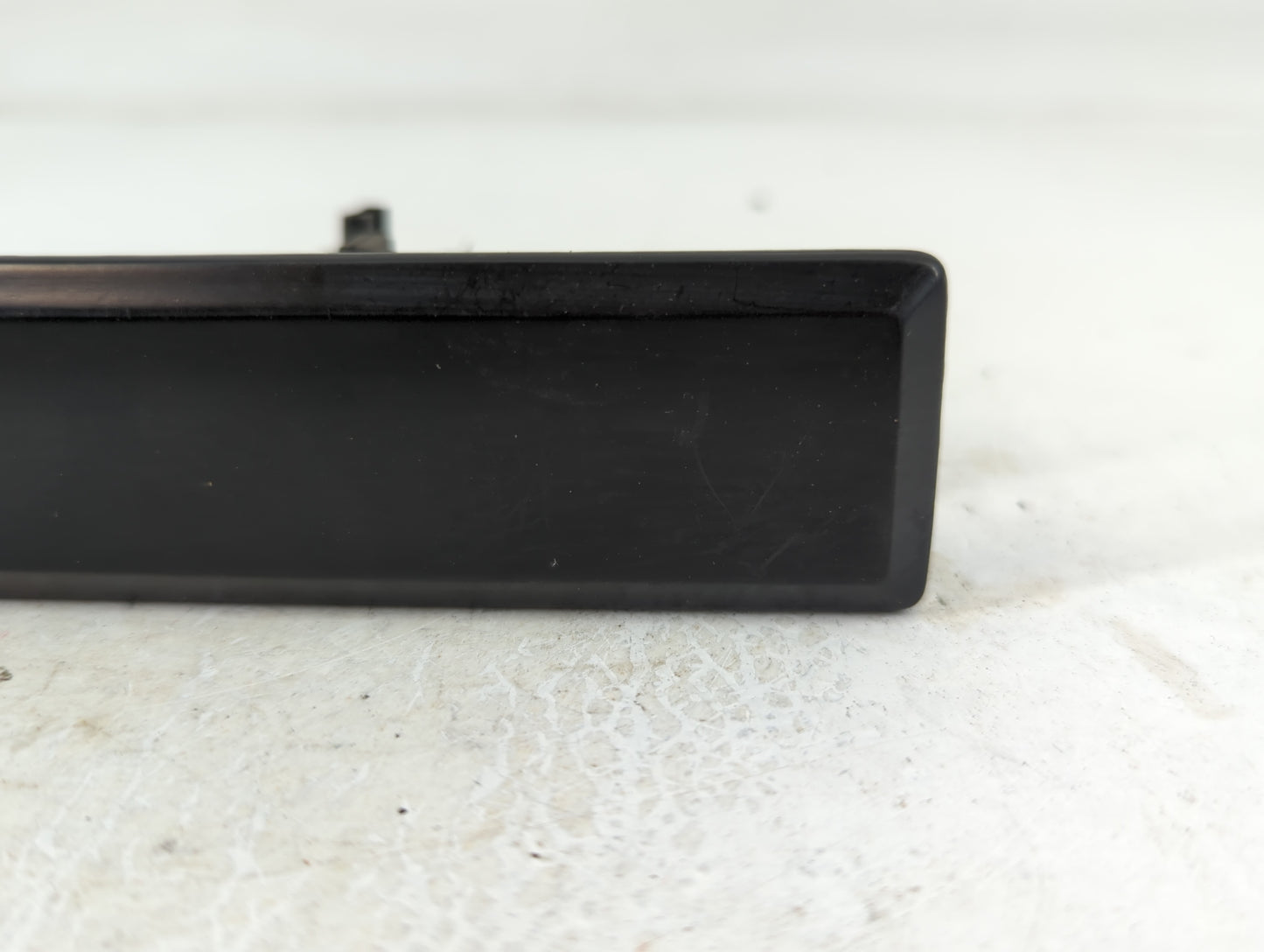 1993 Chevrolet Astro Passenger Rear Right Door Handle Exterior Assembly - Oemusedautoparts1.com