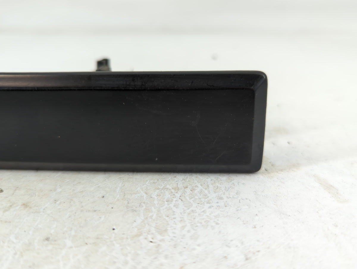 1993 Chevrolet Astro Passenger Rear Right Door Handle Exterior Assembly 777927 - Oemusedautoparts1.com
