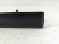 1993 Chevrolet Astro Passenger Rear Right Door Handle Exterior Assembly 777927 - Oemusedautoparts1.com