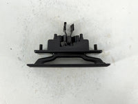1993 Chevrolet Astro Passenger Rear Right Door Handle Exterior Assembly 777927 - Oemusedautoparts1.com