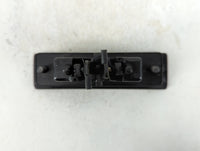 1993 Chevrolet Astro Passenger Rear Right Door Handle Exterior Assembly 777927 - Oemusedautoparts1.com