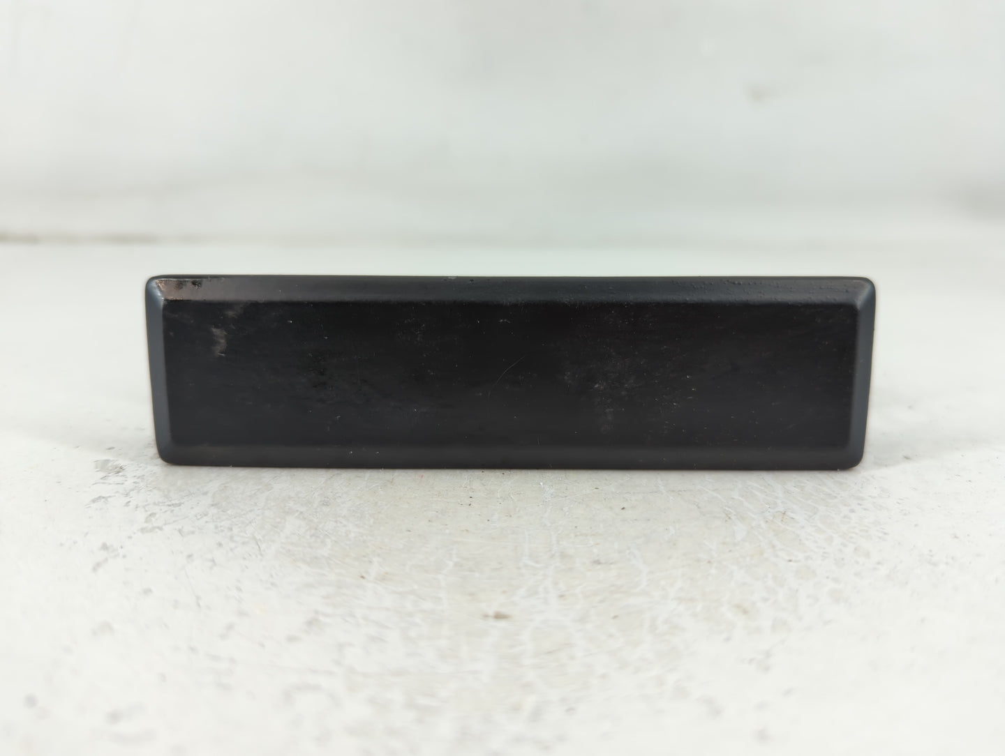 1993 Chevrolet Astro Passenger Rear Right Door Handle Exterior Assembly - Oemusedautoparts1.com