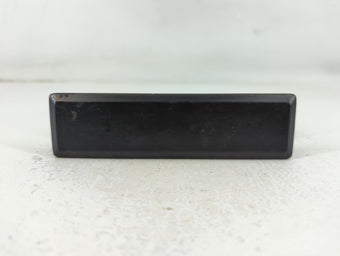 compare product 1993 Chevrolet Astro Passenger Rear Right Door Handle Exterior Assembly