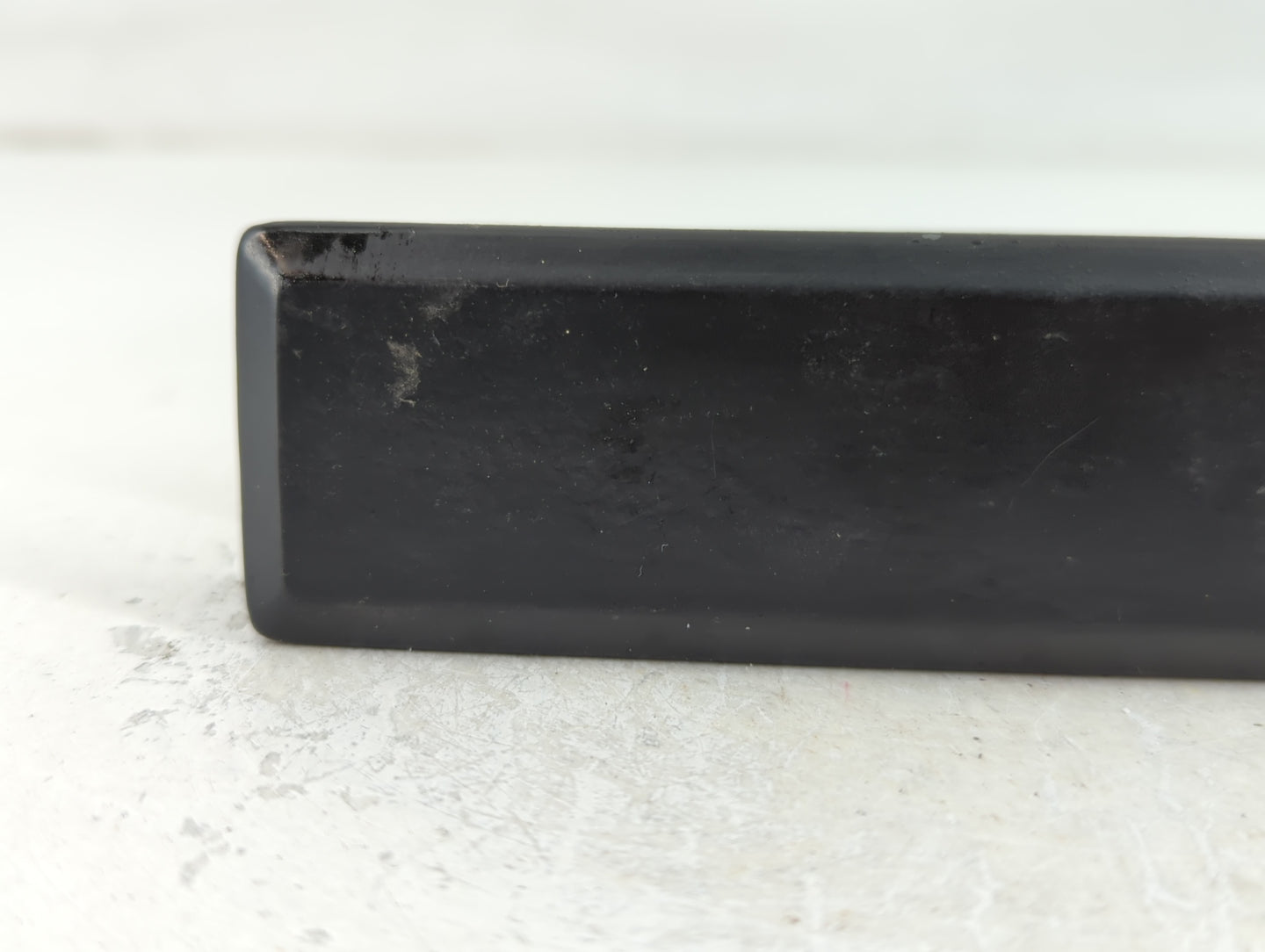 1993 Chevrolet Astro Passenger Rear Right Door Handle Exterior Assembly - Oemusedautoparts1.com