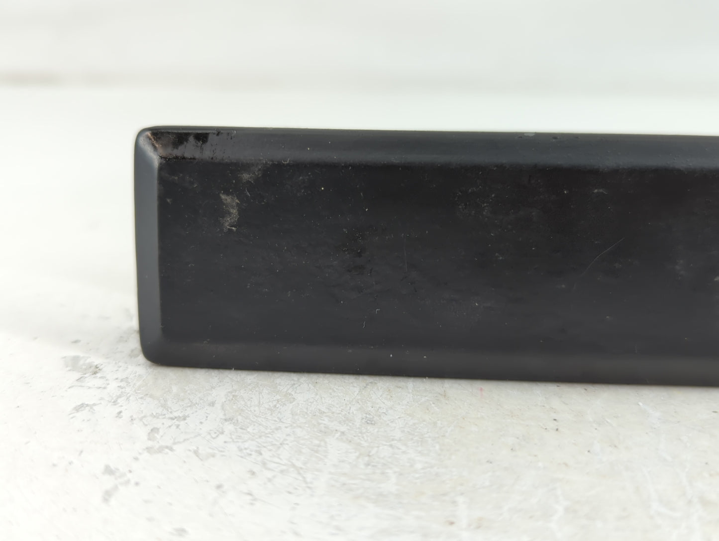 1993 Chevrolet Astro Passenger Rear Right Door Handle Exterior Assembly - Oemusedautoparts1.com