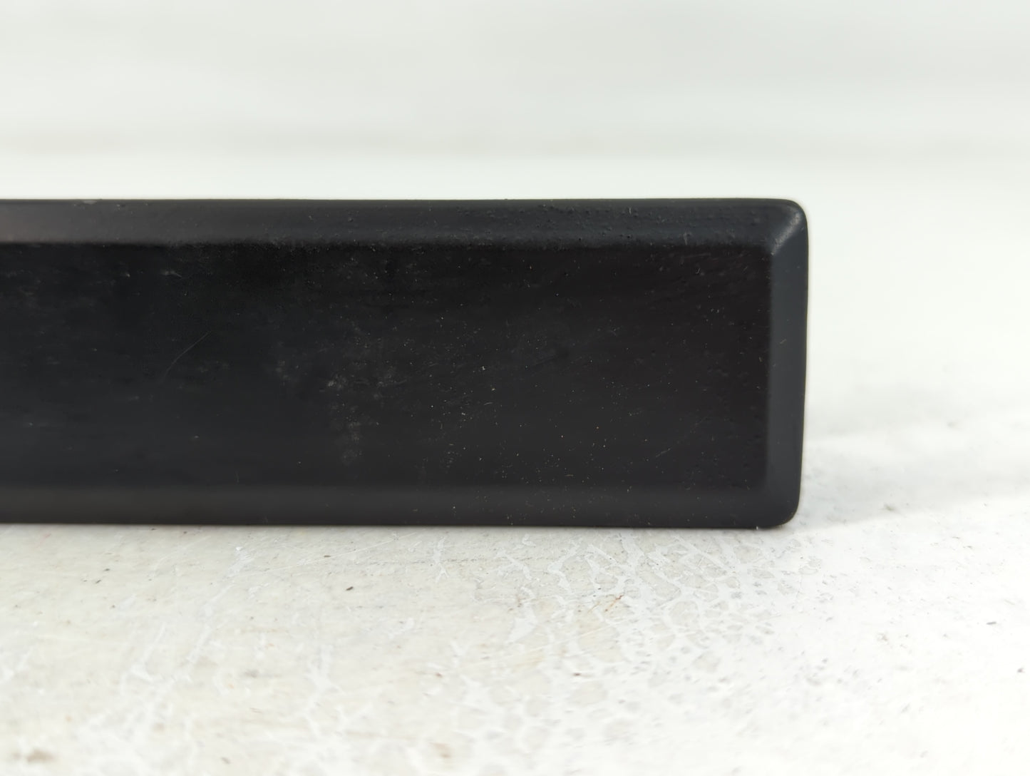 1993 Chevrolet Astro Passenger Rear Right Door Handle Exterior Assembly - Oemusedautoparts1.com