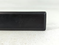 1993 Chevrolet Astro Passenger Rear Right Door Handle Exterior Assembly - Oemusedautoparts1.com