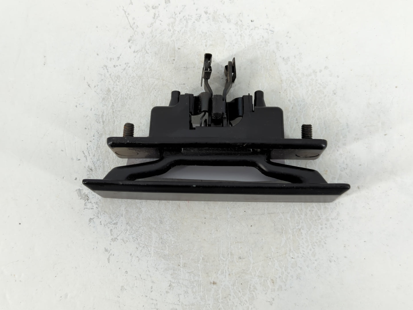1993 Chevrolet Astro Passenger Rear Right Door Handle Exterior Assembly - Oemusedautoparts1.com