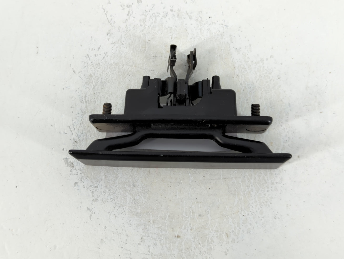 1993 Chevrolet Astro Passenger Rear Right Door Handle Exterior Assembly - Oemusedautoparts1.com