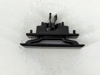 1993 Chevrolet Astro Passenger Rear Right Door Handle Exterior Assembly - Oemusedautoparts1.com