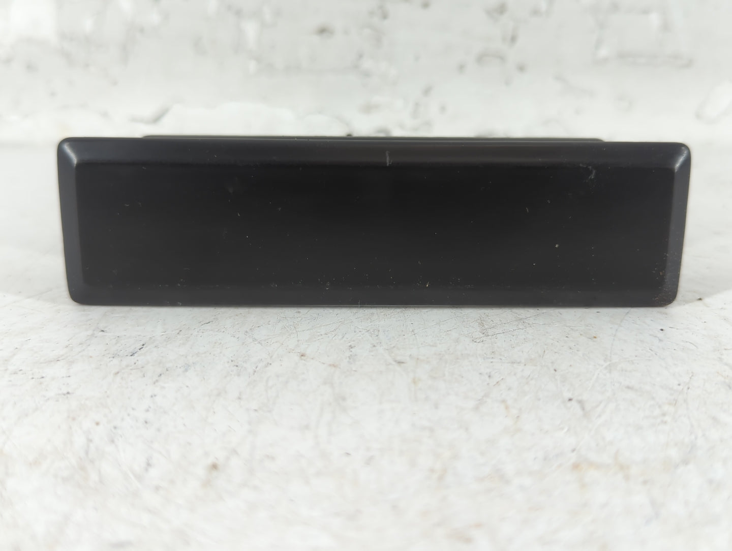 1993 Chevrolet Astro Passenger Front Right Door Handle Exterior Assembly - Oemusedautoparts1.com