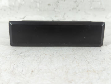 1993 Chevrolet Astro Passenger Front Right Door Handle Exterior Assembly - Oemusedautoparts1.com