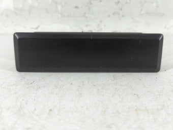 compare product 1993 Chevrolet Astro Passenger Front Right Door Handle Exterior Assembly 778985