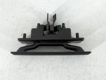 1993 Chevrolet Astro Passenger Front Right Door Handle Exterior Assembly