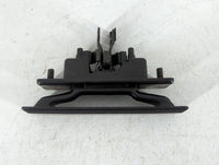 1993 Chevrolet Astro Passenger Front Right Door Handle Exterior Assembly 778985 - Oemusedautoparts1.com