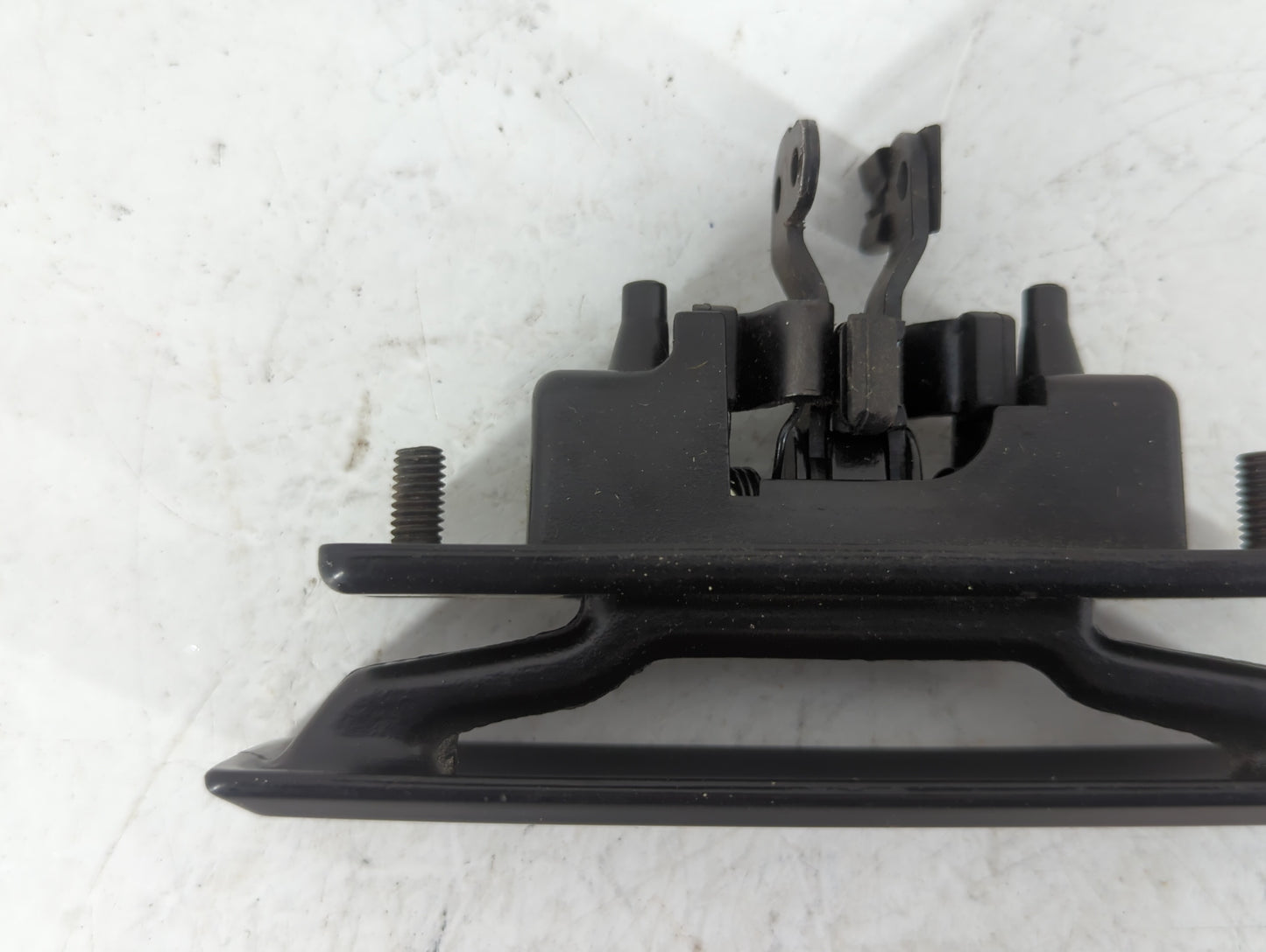 1993 Chevrolet Astro Passenger Front Right Door Handle Exterior Assembly - Oemusedautoparts1.com