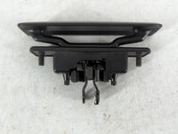 1993 Chevrolet Astro Passenger Front Right Door Handle Exterior Assembly 778985 - Oemusedautoparts1.com