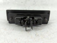 1993 Chevrolet Astro Passenger Front Right Door Handle Exterior Assembly 778985 - Oemusedautoparts1.com