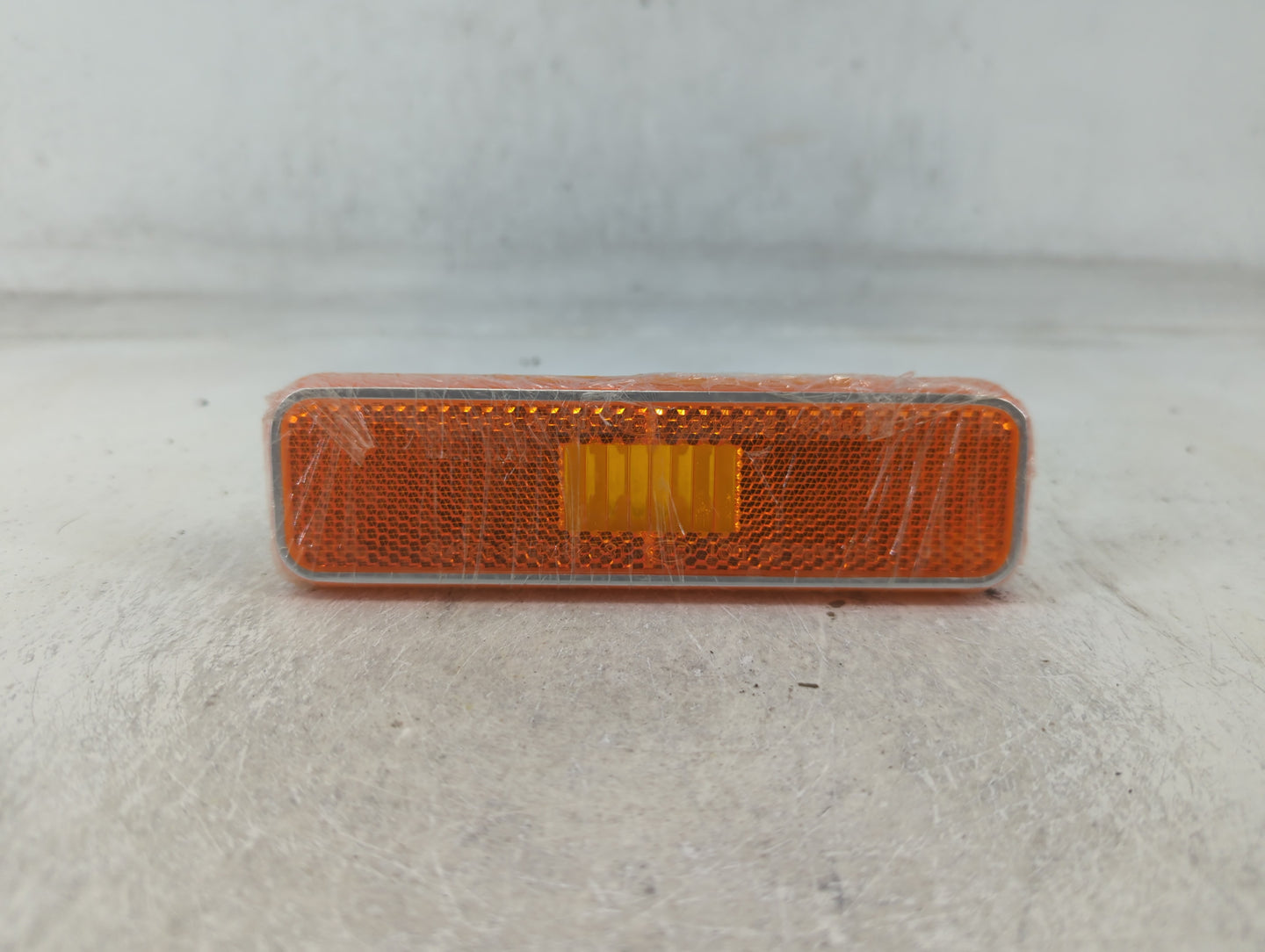 1993 Chevrolet Blazer Side Marker Light - Oemusedautoparts1.com