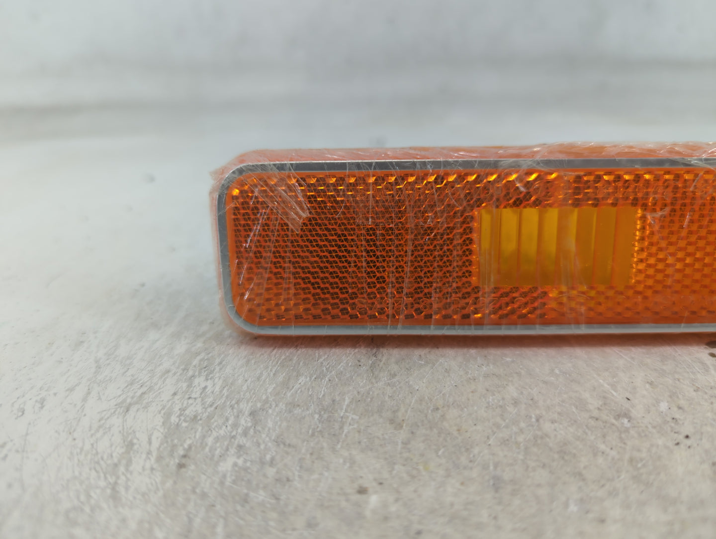 1993 Chevrolet Blazer Side Marker Light - Oemusedautoparts1.com